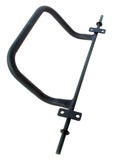 Axle Assembly + Bumper