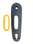 BERG Buddy Front Chain Cover