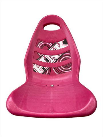 Compact Sport Seat Pink Used