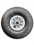 Kettler Kart 10" Wheel Grey