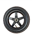 BERG Buddy Wheel Black