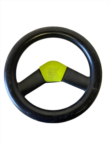 Kettler Steering Wheel