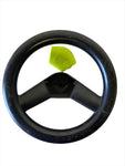 Kettler Steering Wheel