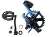 XL Frame Pedal Crank Bearing Repair Kit