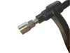 XL Frame Pedal Crank Bearing Repair Kit