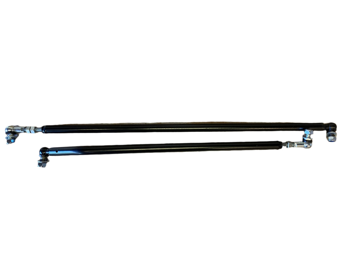 BERG Gran Tour Steering Rod Set – The Go Kart Shop