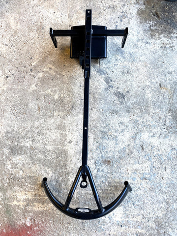 BERG Compact Sport Frame
