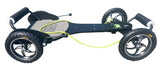 ATK Pro Black Alloy Wheel Version