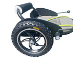 ATK Pro Black Alloy Wheel Version