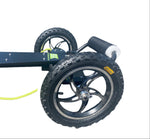 ATK Pro Black Alloy Wheel Version