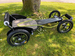 ATK Pro Black Alloy Wheel Version