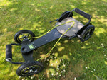 ATK Pro Black Alloy Wheel Version