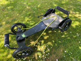 ATK Pro Black Alloy Wheel Version