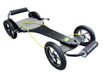 ATK Pro Black Alloy Wheel Version