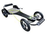 ATK Pro Black Alloy Wheel Version