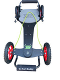 ATK Pro Red Alloy Wheel Version