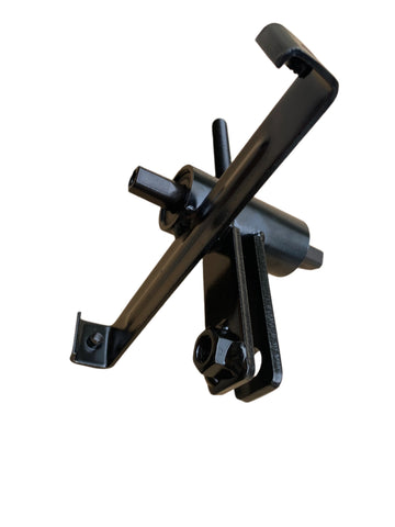 BERG XL Frame Crankshaft