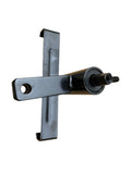 BERG XL Frame Crankshaft