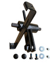 BERG XL Frame Crankshaft