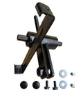 BERG XL Frame Crankshaft