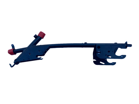 BERG Rally 1.0 Frame