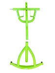 BERG Buddy Lime Frame