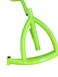BERG Buddy Lime Frame