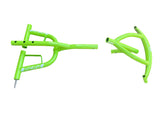 BERG Buddy Lime Frame