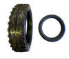 Special Offer Rally All Terrain Tyre + Tube