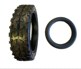 Rally All Terrain Tyre + Tube