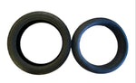 Rally Slick Tyre + Tube
