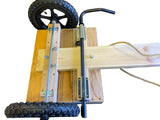 Dual Hand Brake Kit