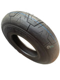 BERG XL Radial Tyre