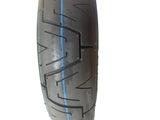 BERG XL Radial Tyre