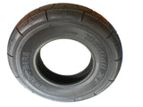 BERG XL Radial Tyre