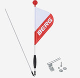 BERG Safety Flag XL