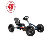 BERG Buddy Classic Blue Limited Edition