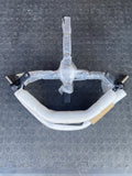 BERG XL Front Frame