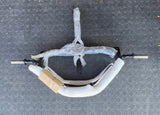BERG XL Front Frame