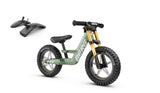 BERG Biky Cross Green + Handbrake