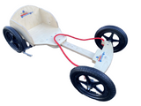 GKD Box Kart For Ages 4 - 12