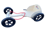 GKD Box Kart For Ages 4 - 12