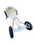 GKD Box Kart For Ages 4 - 12