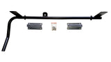 Dual Hand Brake Kit