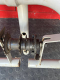 BERG Buddy Frame Rear Used
