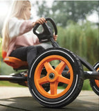 BERG Buddy Pro