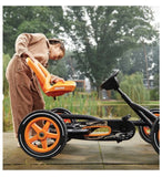 BERG Buddy Pro