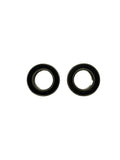 XL Frame Pedal Crank Bearings