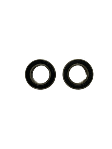 XL Frame Pedal Crank Bearings