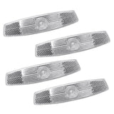 Hella Bicycle Wheel Reflectors